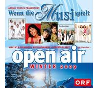 Various - Wenn die Musi Spielt-Winter Open Air 2009