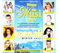 Various - Wenn die Musi Spielt-Winter Open Air 2017