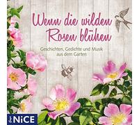 Various - Wenn die Wilden Rosen Blühen.Geschichten,Gedicht