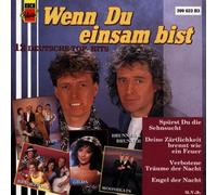 Various - Wenn du Einsam Bist