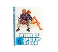 Various - Wenn du Krepierst-Lebe Ich!-Mediabook Cover a