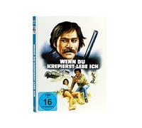 Various - Wenn du Krepierst-Lebe Ich!-Mediabook Cover C