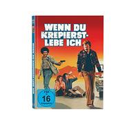 Various - Wenn du Krepierst-Lebe Ich!-Mediabook Cover E