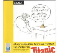 Various - Wenn du Nicht Aufhörst zu Stinken,Hau d