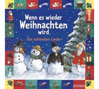 Various - Wenn Es Wieder Weihnachten Wir
