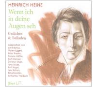 Various - Wenn Ich in Deine Augen Seh