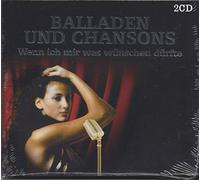 Various - Wenn Ich Mir Was Wünschen Dürfte