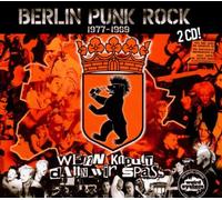 Various - Wenn Kaputt Dann Wir Spass(Ber