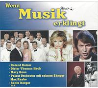 Various - Wenn Musik Erklingt