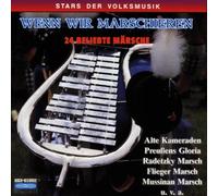 Various - Wenn Wir Marschieren 1