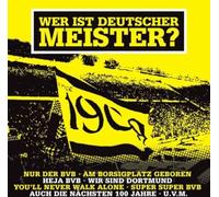 Various - Wer Ist Deutscher Meister?