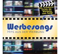 Various - Werbesongs-Hits aus der Werbung