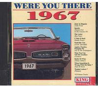 Various - Were You There 1967