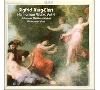 Various - Werke Für das Harmonium Vol.4