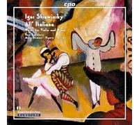 Various - Werke Für Violine & Klavier