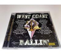 Various - West Coast Ballin 1