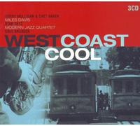 Various - West Coast Cool