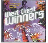 Various - West Coast Winners