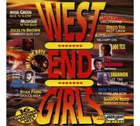 Various - West End Girls