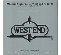 Various - West End Records
