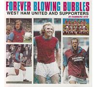 Various - West Ham - We're Forever Blowing Bubbles