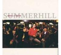 Various - West of here (1990) [Audio CD] Summerhill