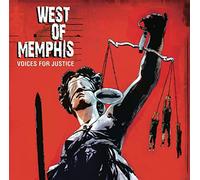Various - West Of Memphis: Voices For Justice