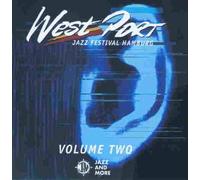 Various - West Port Jazz Festival Hamburg 2 (1996)