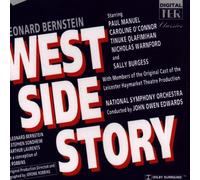 Various - West Side Story