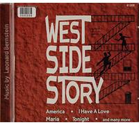 Various - West Side Story