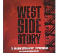 Various - West Side Story