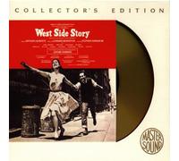 Original Broadway Cast Recording West Side Story: Original Broadway Cast (CD)