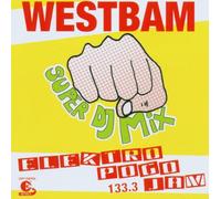 Various - Westbam Super DJ Mix Elektropo