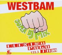 Various - Westbam Super DJ Mix Elektropo