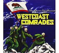 Various - Westcoast Comrades