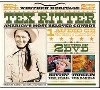 Various - Western Heritage Series: Tec R