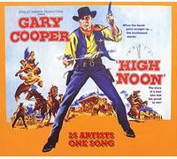 High Noon (Mezz.Di Fuoco) - Various Artists (Audio cd)