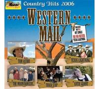 Various - Western Mail-Country Hits 2006