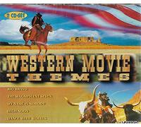 Various - Western Movie Themes