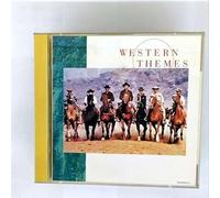 Various - Western Movie Themes