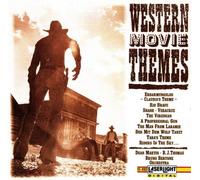 Various - Western Movie Themes