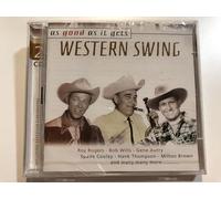 Various - Western Swing