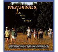 Various Westerwald,du Bist So Schön (CD)