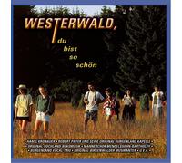 Various Westerwald,du Bist So Schön (CD)