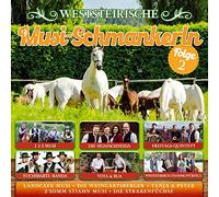 Various - Weststeirische Musi-Schmankerln-Folge 2