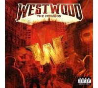 Various - Westwood 8-the Invasion