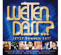 Various - Wetten Dass...Jetzt Sommer Ist