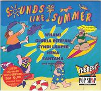 Various - Wham!, Byrds, Gloria Estefan, Donovan, Cyndi Lauper, Shakin' Stevens, Nena..