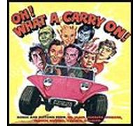 Various - What a Carry on!