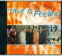 Various - What a Feeling